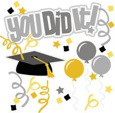 Kindergarten, 5th grade and 8th grade Graduation/Banquet Tickets on Sale NOW! 