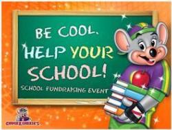 Chuck-E-Cheese Family Night  