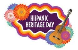 Hispanic Heritage Expo
