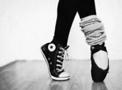 Ballet and Hip-Hop Classes