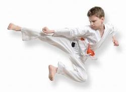 Karate Classes