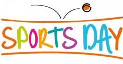 Spirit Week- Sports Day