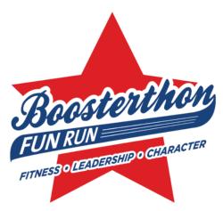 Boosterthon Team Day 6