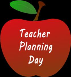 Teacher Planning Day March 26, 2021