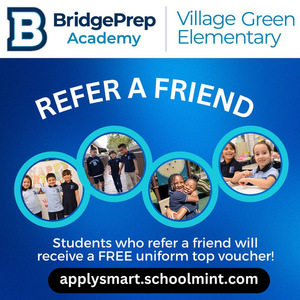 REFER A FRIEND!