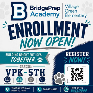  Future Bulldogs Wanted! 