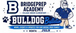 ⭐Bulldog Bulletin⭐ 