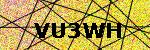 Anti-spam verification code characters