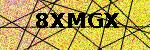 Anti-spam verification code characters